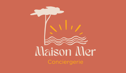 Maison Mer Conciergerie
